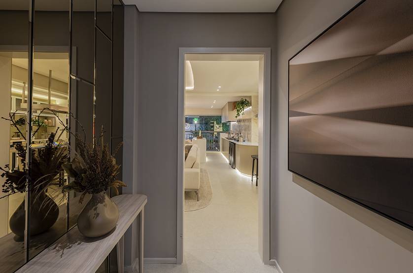 Apartamento à venda com 3 quartos, 184,00m² - Alto da Boa Vista,São Paulo