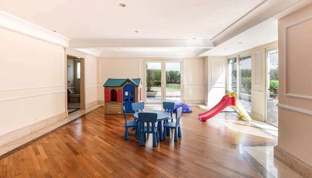  - Apartamento de luxo à venda, com 3 quartos, 278m²