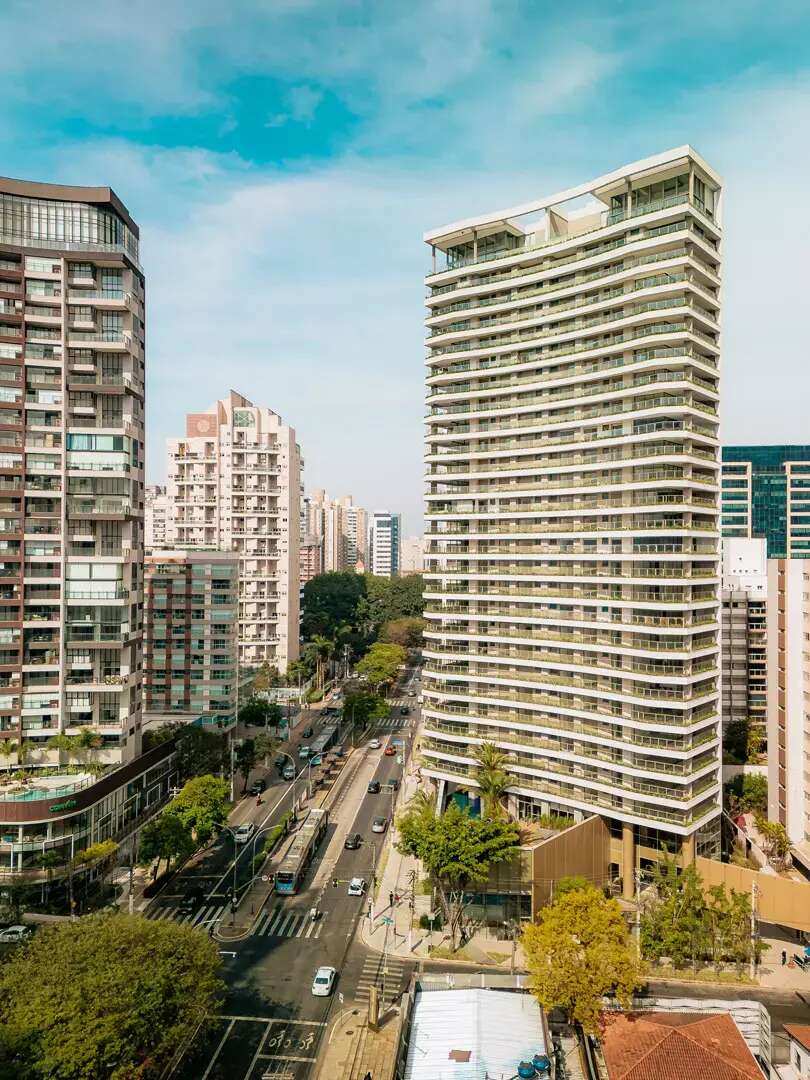 Villa Versace Moema: 149m², 3 Suítes | Pronto e Últimas Unidades - CARLOS BOTELHO NEGÓCIOS IMOBILIÁRIOS