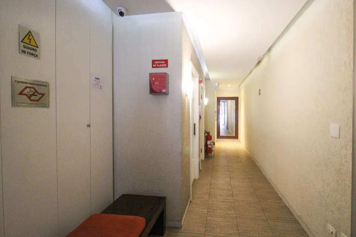 Apartamento à venda com 2 quartos, 100m² - Itaim Bibi,São Paulo