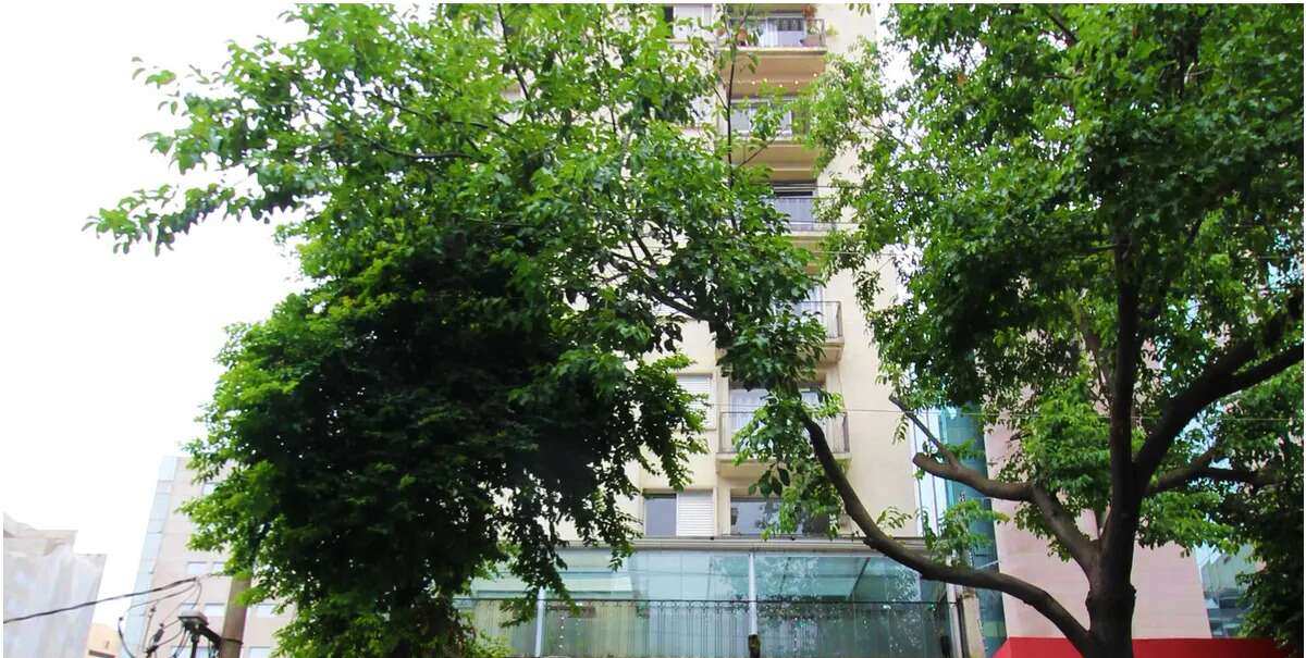 Apartamento à venda com 2 quartos, 100m² - Itaim Bibi,São Paulo