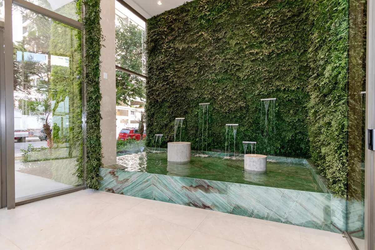 Apartamento à venda com 3 quartos, 145m² - Campo Belo,São Paulo