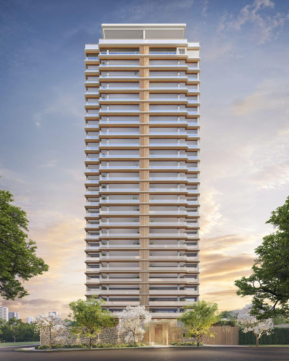 Casa Gabriele Cyrela - CARLOS BOTELHO NEGÓCIOS IMOBILIÁRIOS