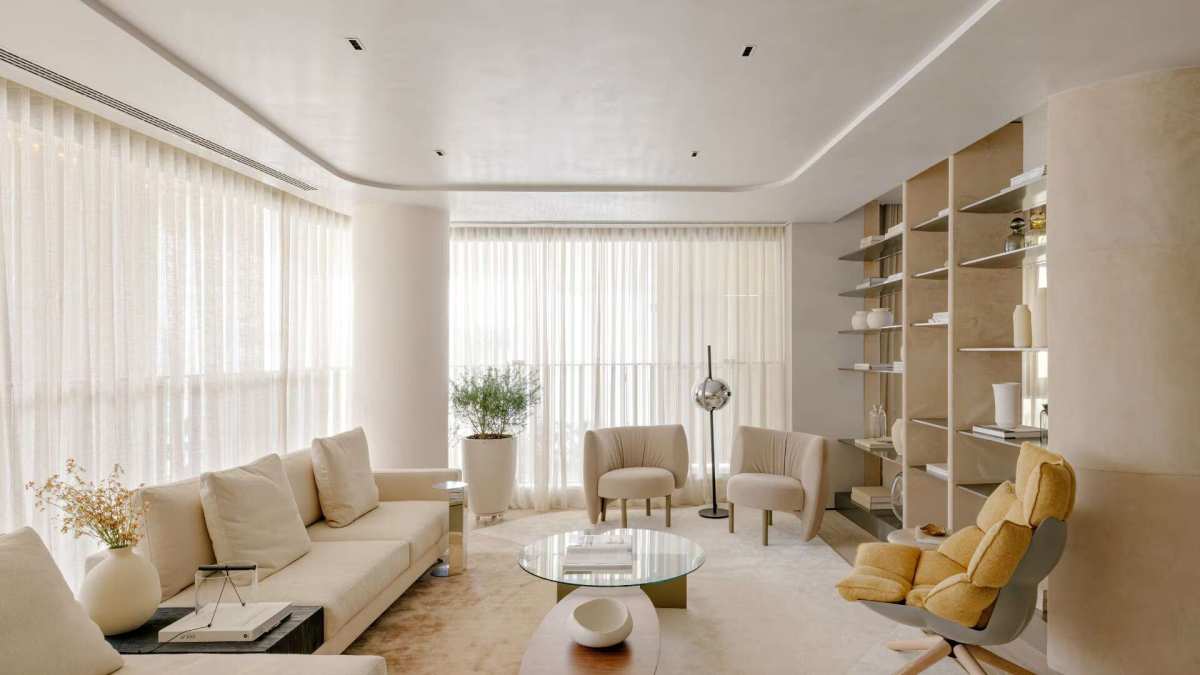 Apartamento à venda com 2 quartos, 121.81m² - Cerqueira César,São Paulo