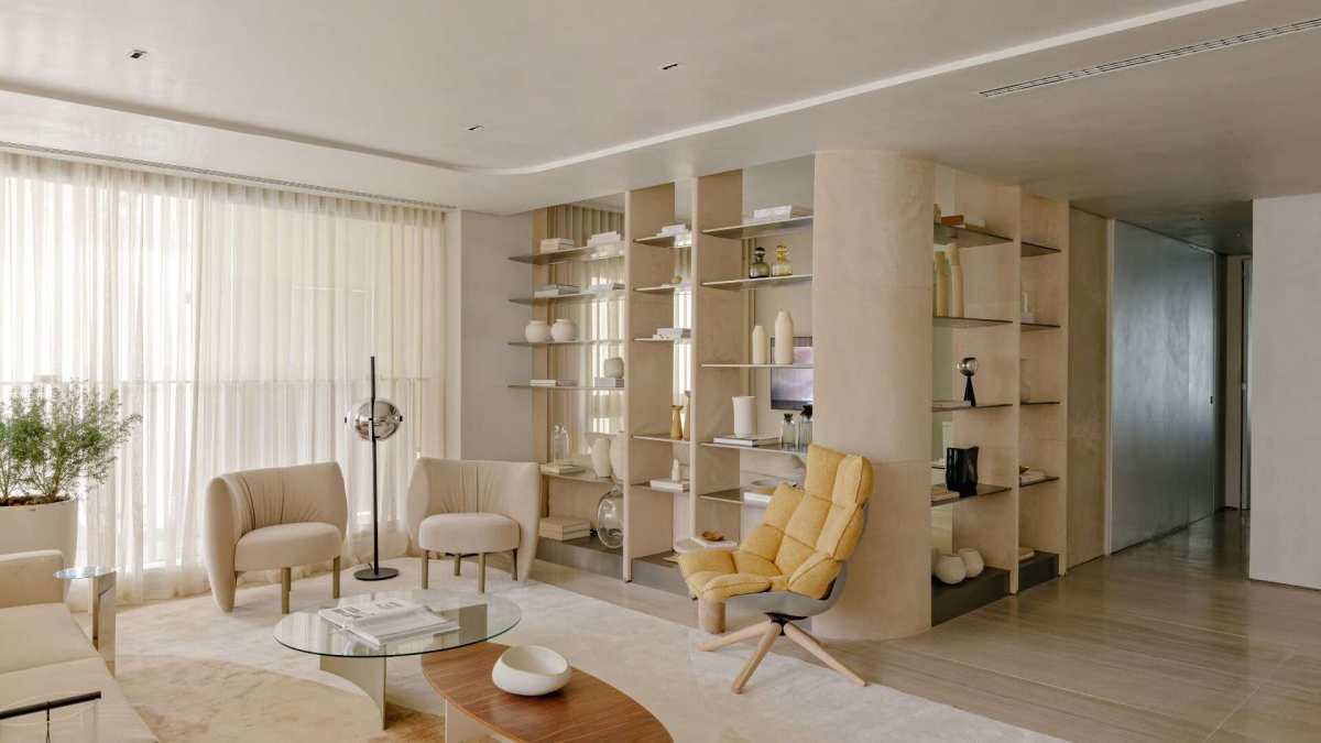 Apartamento à venda com 2 quartos, 121.81m² - Cerqueira César,São Paulo