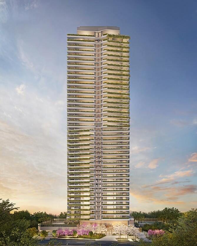 Heaven Residences - CARLOS BOTELHO NEGÓCIOS IMOBILIÁRIOS