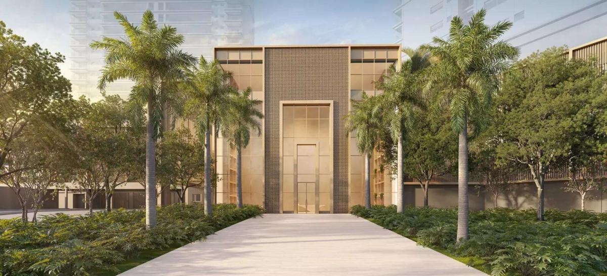 Apartamento à venda com 2 quartos, 84m² - Santo Amaro,São Paulo