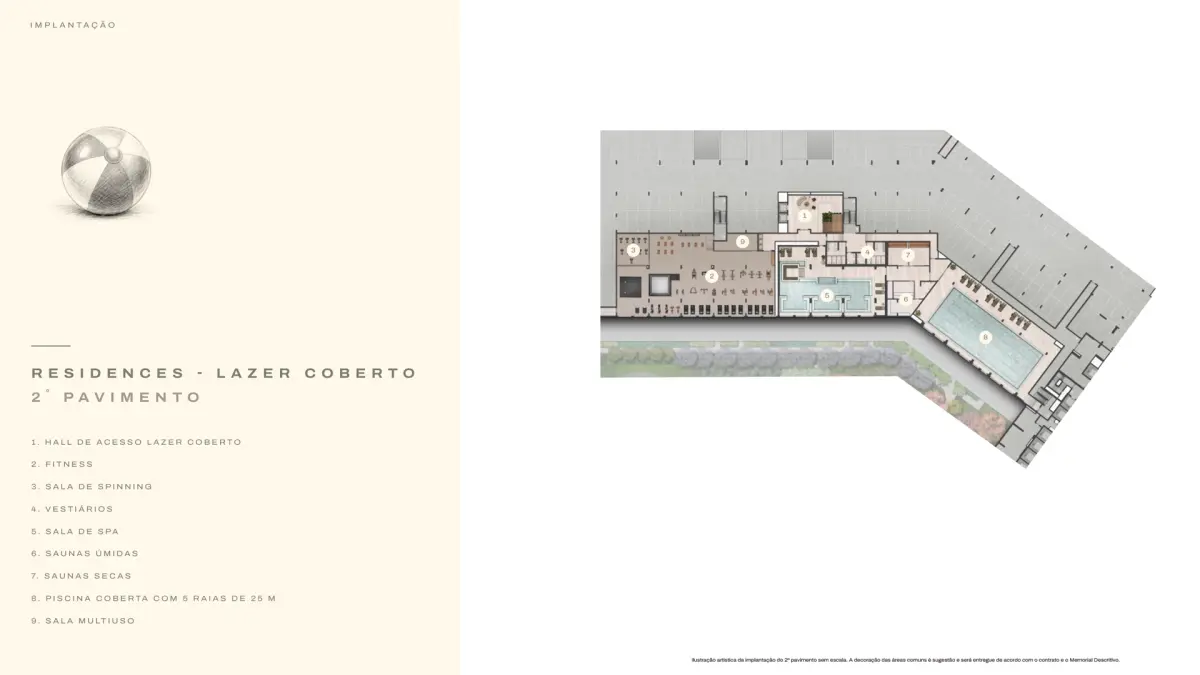 Planta -  - CARLOS BOTELHO NEGÓCIOS IMOBILIÁRIOS